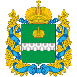 Город